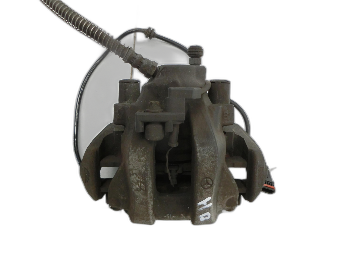 Brake Caliper Rear Right for Mercedes W221 S350 05-09 - Bild 1