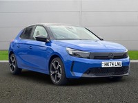 2024 Vauxhall Corsa 1.2 GS 5dr Hatchback Petrol Manual