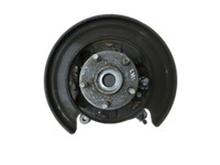 Subaru Outback 4 IV BR 13-14  2,0D 110KW 4WD Achsschenkel Radnabe Links Hinten Subaru Outback 4 IV BR 13-14... Vorschau 1