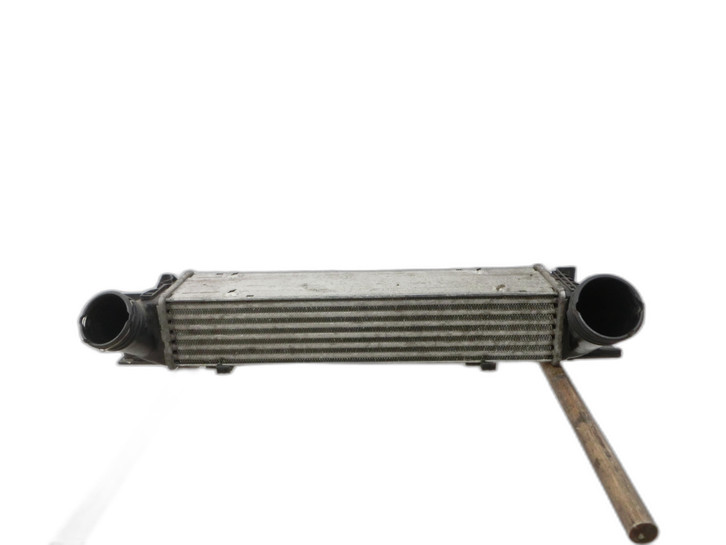 BMW E90 3er 320D 05-08 2,0d 130KW Ladeluftkühler Kühler  - Bild 1