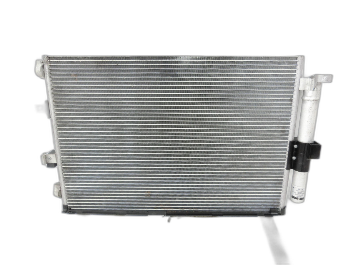 Condensatore Aria di raffreddamento AC per Ford Focus III 11-15 - Bild 1