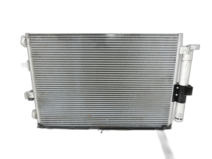 Ford Focus III 11-15 Kondensator Klimakühler AC  - Bild 1