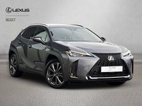 2020 Lexus UX Hatchback 250h 2.0 F-Sport 5dr CVT (Nav) SUV Hybrid Automatic