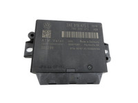 VW Passat CC 358 12-16 Steuergerät ECU Modul Einparkhilfe PDC SG VW Passat CC 358 12-16 10.04.2013 3AE919475C... Vorschau 1