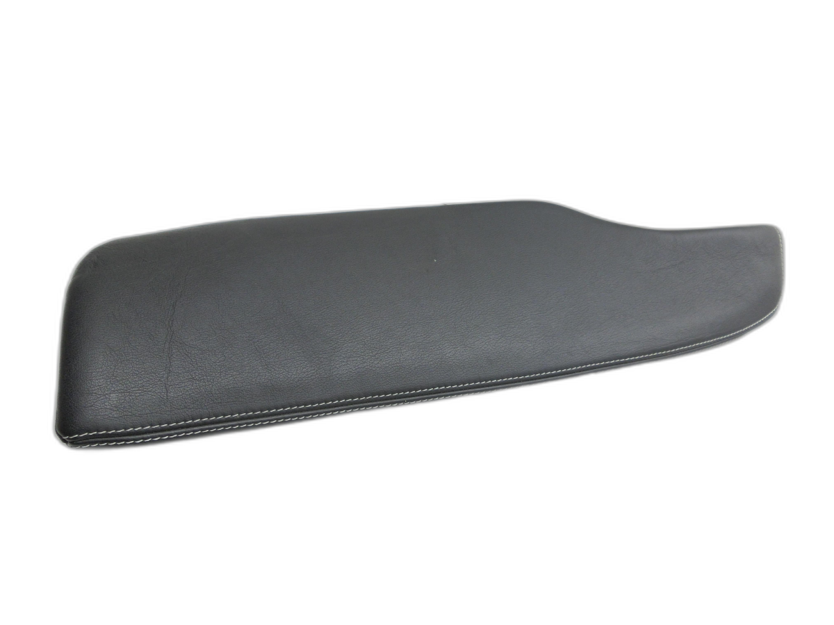 Skoda Octavia II 1Z RS Kombi Seitenpolster Links für Rücksitzbank Hinten  - Bild 1