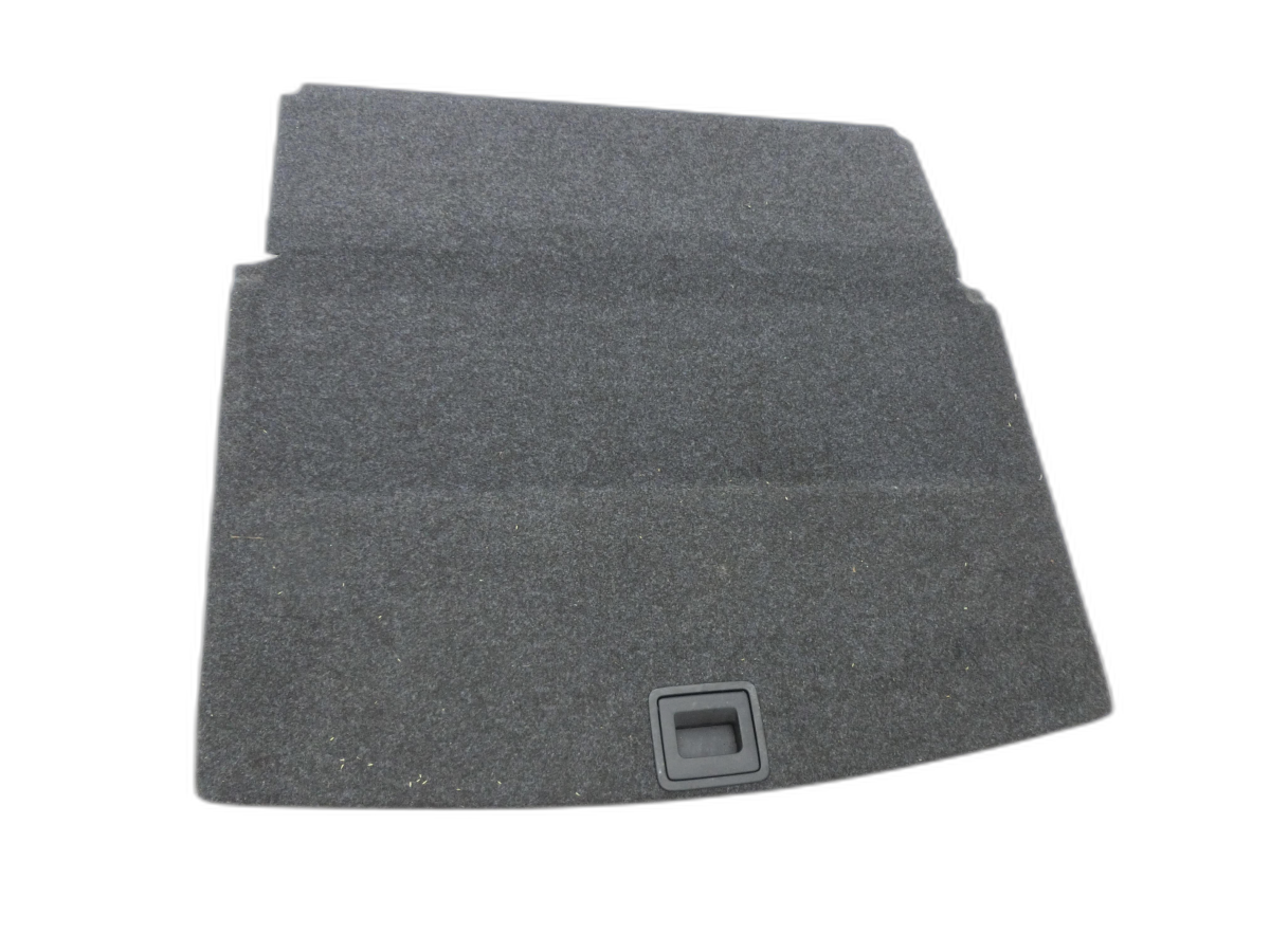 stuoia bagagliaio dell'auto pavimento intarsiato per VW Golf Plus 5M 08-14 - Bild 1