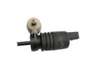 Audi A4 8E B6 00-04 Waschwasserpumpe Wischwasserpumpe f. Windschutzscheibe Audi A4 8E B6 00-04 07.06.2002 1K6955651... Vorschau 1
