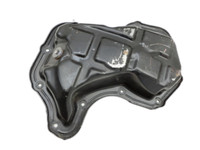 Renault Captur I J5 13-17 TCe 120 1,2 88KW H5F403 H5FACD4 Ölwanne Motorwanne Renault Captur I J5 13-17 10.17.2013... Vorschau 1
