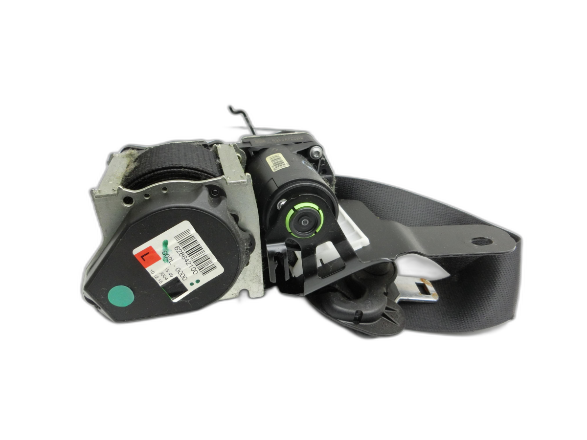 BMW F32 420d 13-17 Coupe Gurt Sicherheitsgurt m. Gurtstraffer für Fahrer Links Vorne  - Bild 1