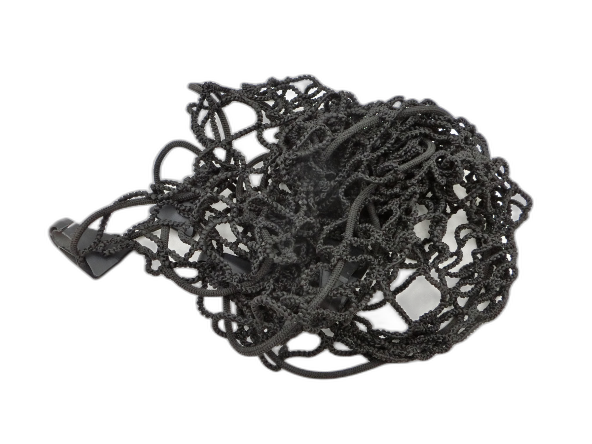 Audi A6 4F C6 08-11 Kombi Netz Sicherungsnetz Laderaumnetz  - Bild 1