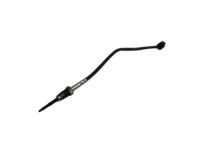 BMW X3 F25 10-14 2,0 135KW Sensor Abgastemperatursensor Abgassonde BMW X3 F25 10-14 20.03.2012 7805607 13627805607... Vorschau 1