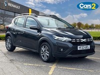 2023 Dacia Sandero Stepway 1.0 TCe Expression 5dr Hatchback Petrol Manual