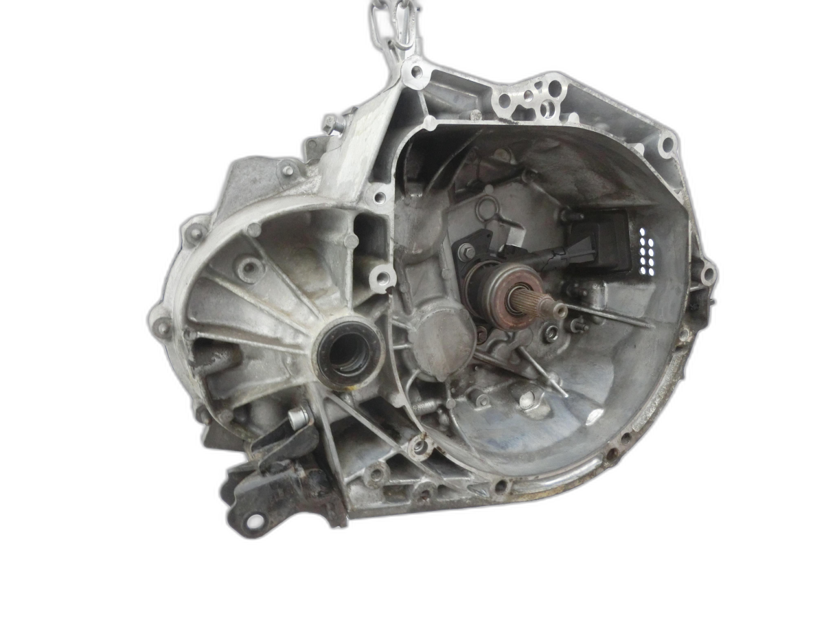 Cambio per Citroen DS3 10-16 - Bild 1