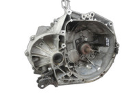 Citroen DS3 10-16 1,6 115KW EA31 Schaltgetriebe Getriebe Citroen DS3 10-16 02.08.2012 2232Y5 gebraucht Vorschau 1