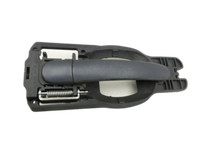 Audi A2 8Z 99-05 Türgriff Griff aussen Links Hinten LZ5R Audi A2 8Z 99-05 06.03.2001 gebraucht Vorschau 1