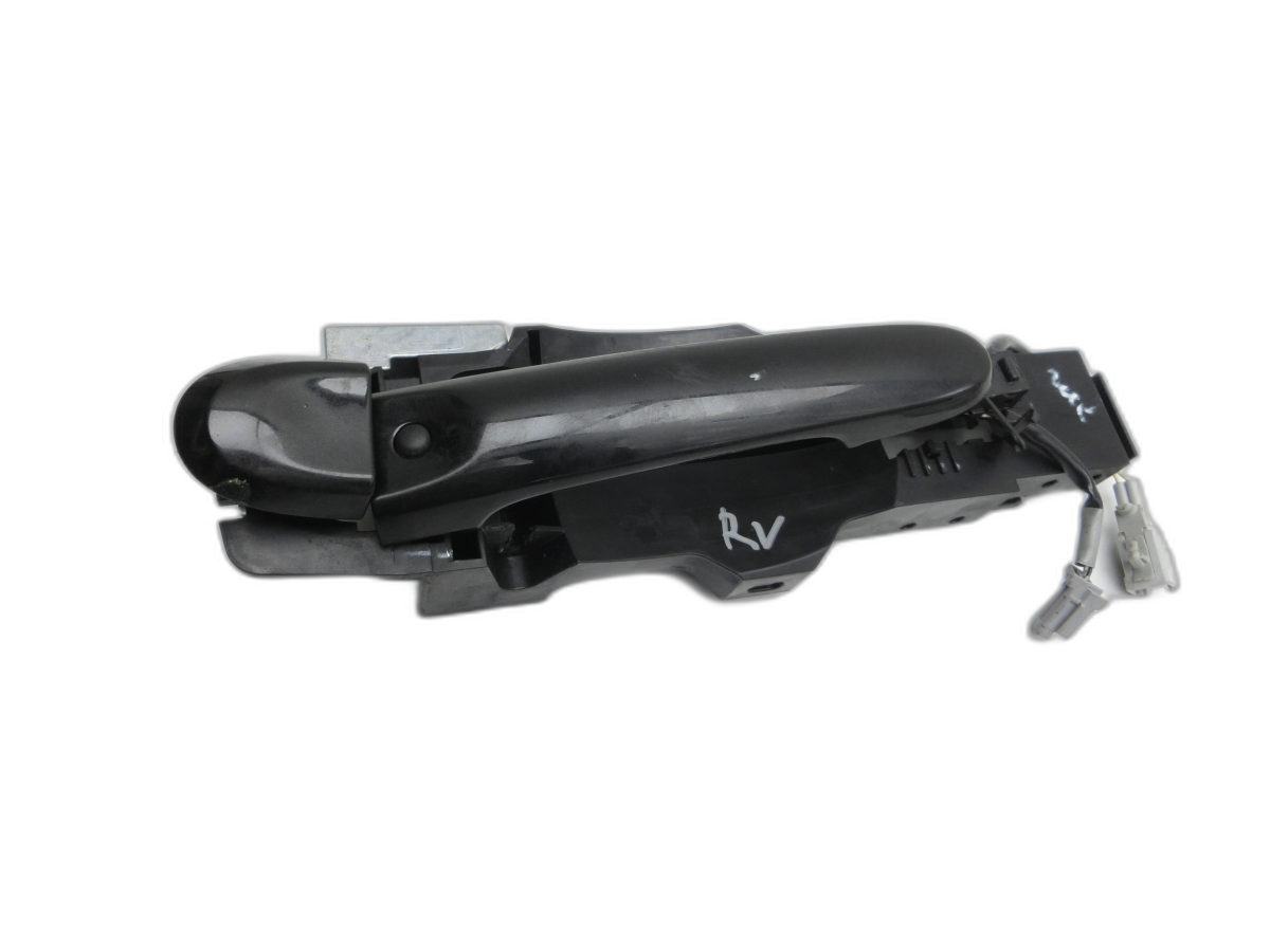 Poignée de porte extérieur droite avant Sans clé Entrée pour Z11 Nissan Juke F15 15-18 - Bild 1