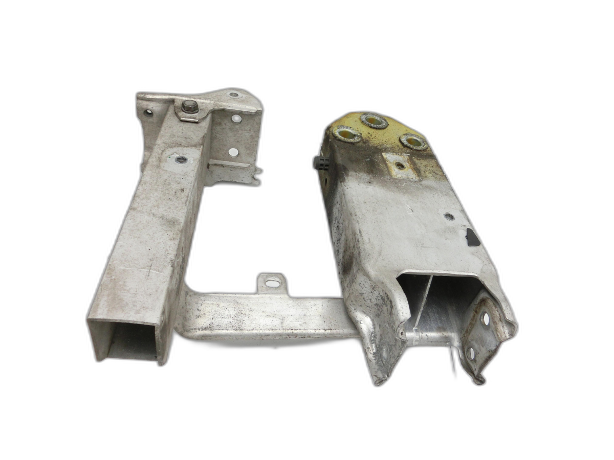 BMW F11 525d 10-14 Pralldämpfer für Träger Stoßstange Vorne Rechts - Bild 1