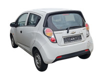 Chevrolet Spark M300 10-12 1,0 Vorderachse Motorträger Motorhalter Achsträger Chevrolet Spark M300 10-12 14.02.2011... Vorschau 9