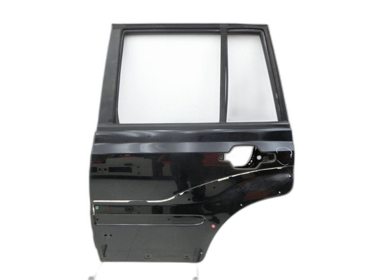 Door Left Rear for EB Hyundai Terracan 04-06 - Bild 1