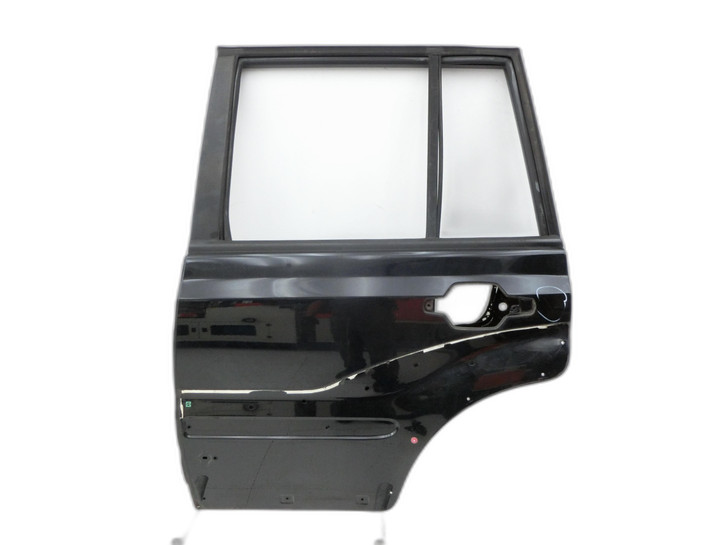 Hyundai Terracan 04-06  Tür Links Hinten EB - Bild 1