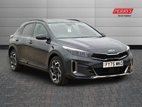 2025 Kia XCeed 1.0T GDi ISG 113 GT-Line 5dr DCT Hatchback PETROL Automatic