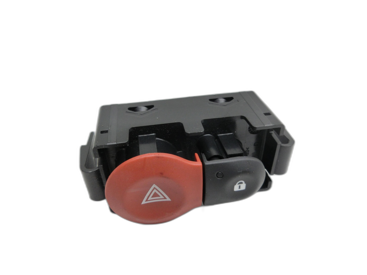Hazard Light Switch for Renault Twingo III BCM 14-19 - Bild 1