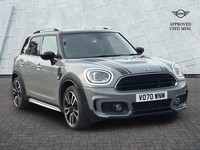 2020 MINI Countryman 1.5 Cooper Sport 5dr Hatchback Petrol Manual