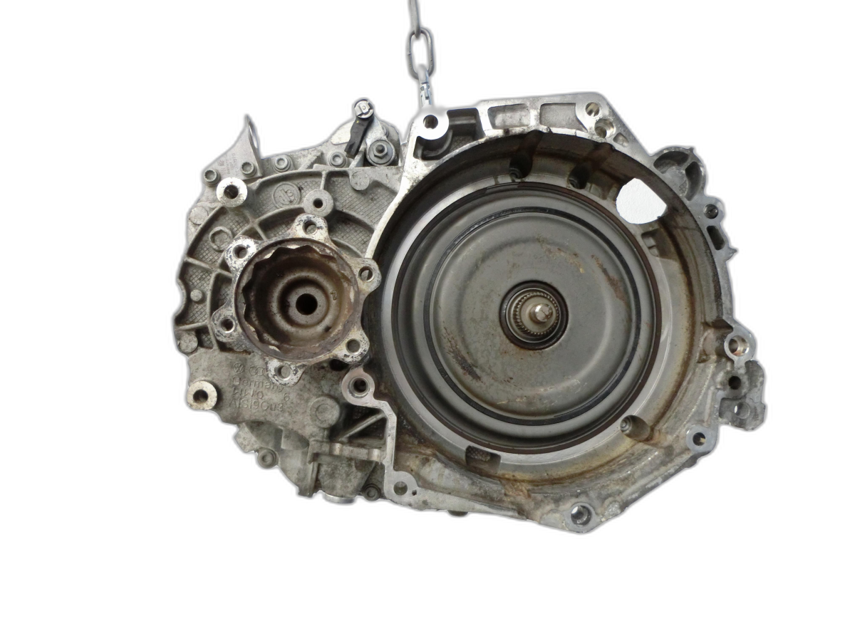 Transmisión automática Caja de cambios PBF sin convertidor para VW Passat CC 12-16 - Bild 1