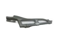 Renault Scenic IV R9 16-22 Halter Träger Führung Aufnahme für Kotflügel Rechts Vorne Renault Scenic IV R9 16-22... Vorschau 1