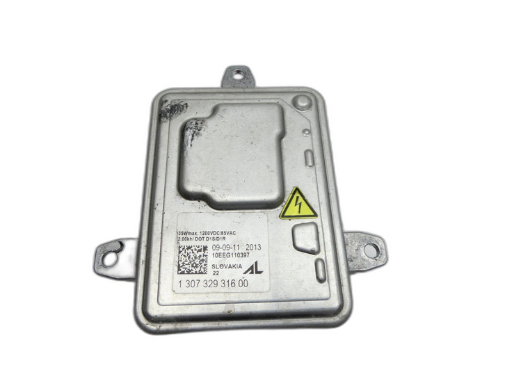 Opel Astra J GTC 11-18 Xenon Vorschaltgerät Steuergerät Links Opel Astra J GTC 11-18 16.11.2011 130732931600... Bild 1