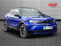 2024 Vauxhall Mokka 115kW Ultimate 54kWh 5dr Auto HATCHBACK ELECTRIC Automatic