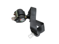 Skoda Octavia III 5E 17-20 Kombi Gurt Sicherheitsgurt Links Hinten Skoda Octavia III 5E 17-20 03.01.2018 620192500... Vorschau 1