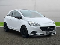 2019 Vauxhall Corsa 1.4 [75] Griffin 3dr HATCHBACK PETROL Manual