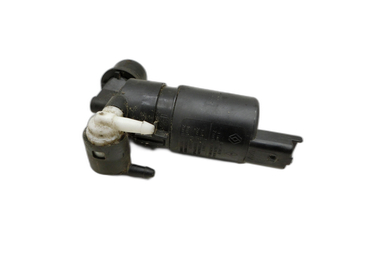 Dacia Dokker SD 12-21 Waschwasserpumpe Waschpumpe  - Bild 1
