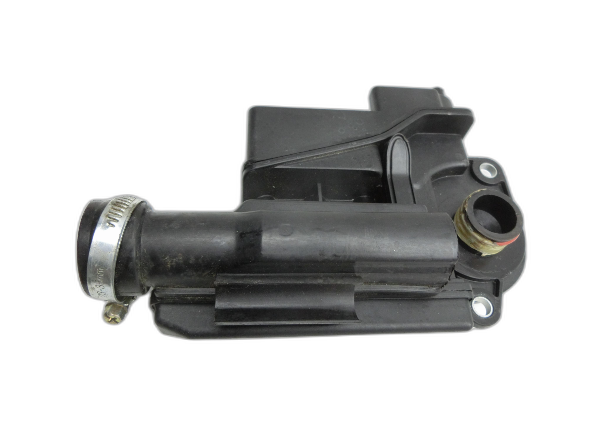 Resonant body intake for Audi A6 4F C6 04-08 - Bild 1