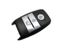 KIA Stonic YB 17-20 Fernbedienung Funk Funkschlüssel 3-Tasten KIA Stonic YB 17-20 09.12.2019 95440H8100 gebraucht Vorschau 1