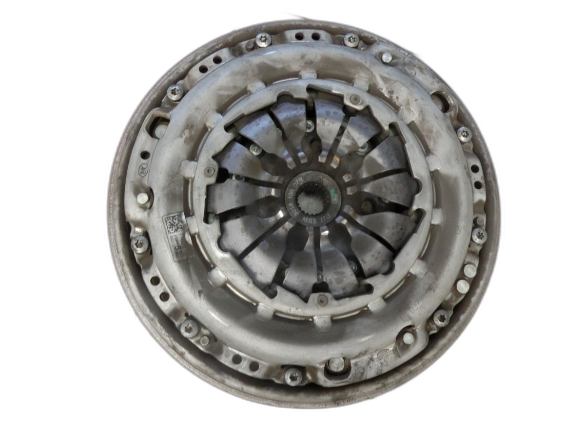 volant bimasse moteur pour Dacia Duster I HS 13-18 - Bild 1