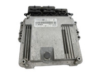 Jaguar XF X250 11-15 2,2D 120KW Steuergerät ECU für Motor Motorsteuergerät Jaguar XF X250 11-15 08.04.2013 C2Z27505... Vorschau 1