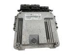 Jaguar XF X250 11-15 2,2D 120KW Steuergerät ECU für Motor Motorsteuergerät Jaguar XF X250 11-15 08.04.2013 C2Z27505... Vorschau 1