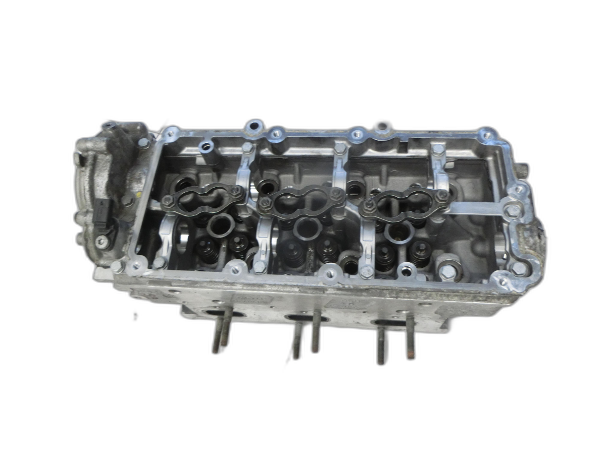 Culata derecha 1-3 para Audi A4 8K B8 07-11 - Bild 1