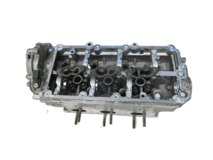Audi A4 8K B8 07-11 TDI 2,7 140KW CGKA Zylinderkopf Rechts 1-3 Audi A4 8K B8 07-11 25.03.2010 059103266M gebraucht Bild 1
