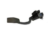 Opel Corsa D 06-10 1,2 55KW Gaswertgeber Gaspedal Opel Corsa D 06-10 07.11.2008 55702020 gebraucht Vorschau 1