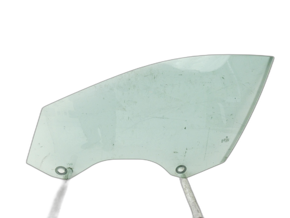 Side Window LVK Door Left Front for BMW F06 640d 12-18 - Bild 1