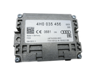 Centralina / Apparecchio controllo ECU modulo UMTS GSM Mmc per Skoda Octavia III 5E 12-17
