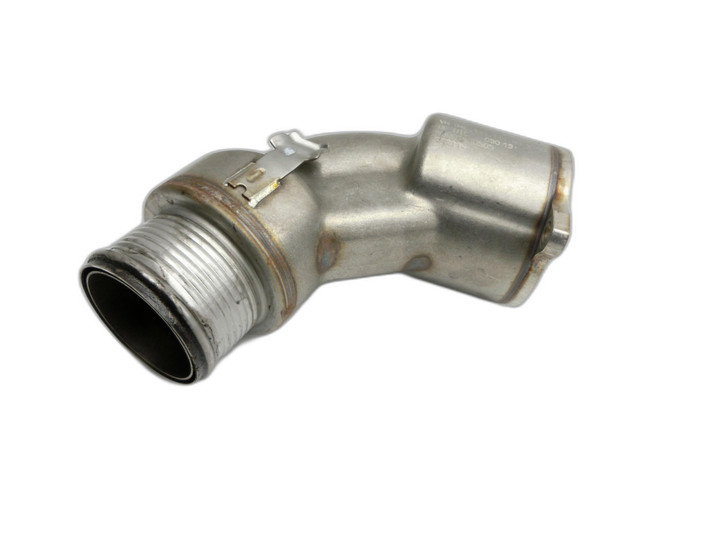 Audi A5 F5 16-19 TDI 2,0 140KW Ansaugrohr Ladeluftschlauch Luftschlauch Pos.1 - Bild 1