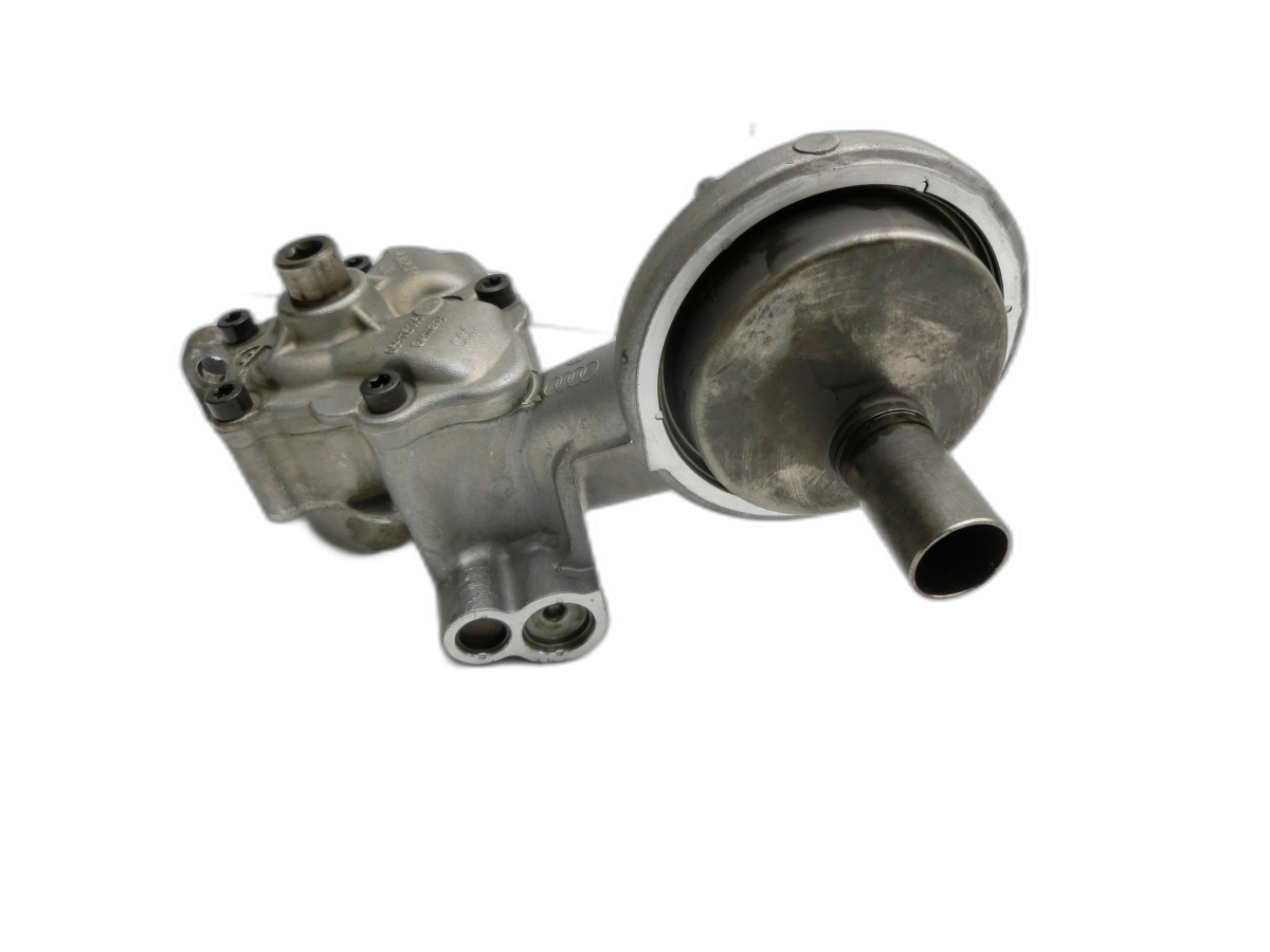 Audi A5 8T QU 07-12 TDI 2,7 191KW CAPA Ölpumpe - Bild 1