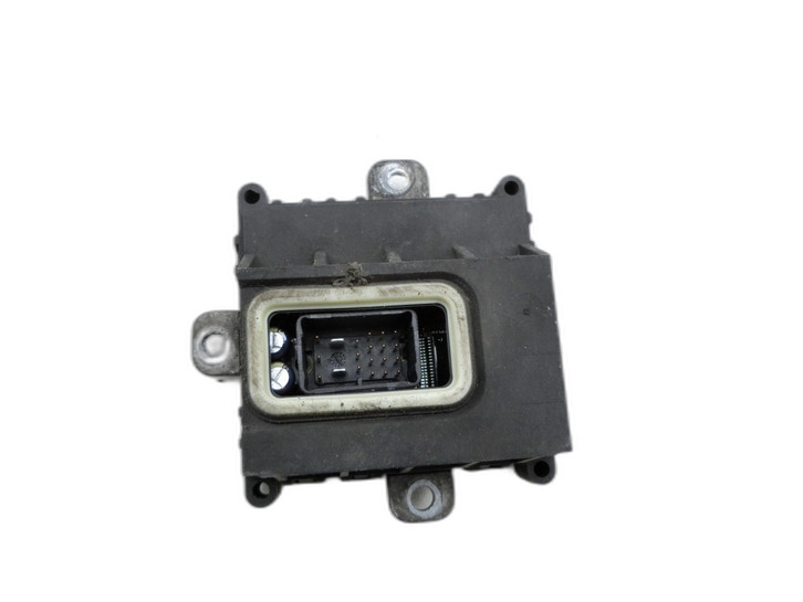 BMW 7er E65 730d 02-05 AFS Vorschaltgerät Rechts  - Bild 1