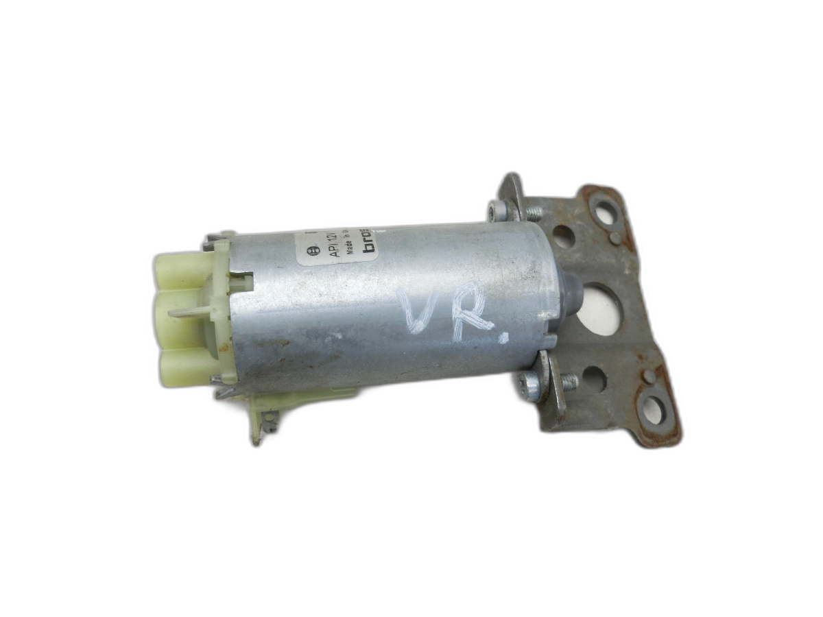 motor eléctrico Ajuste de asiento para izquierda delante Citroen C5 08-12 - Bild 1