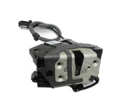 Ford Focus III 3 14-18 Kombi Türschloss m. ZV Stellmotor Links Hinten Ford Focus III 3 14-18 30.09.2016... Vorschau 1