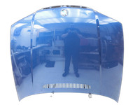 BMW 318Ci E46 00-03 Motorhaube Frontklappe Haube 364 BMW 318Ci E46 00-03 25.02.2002 8237725 41618237725... Vorschau 1